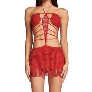 I.AM.GIA Kamali Mini Dress